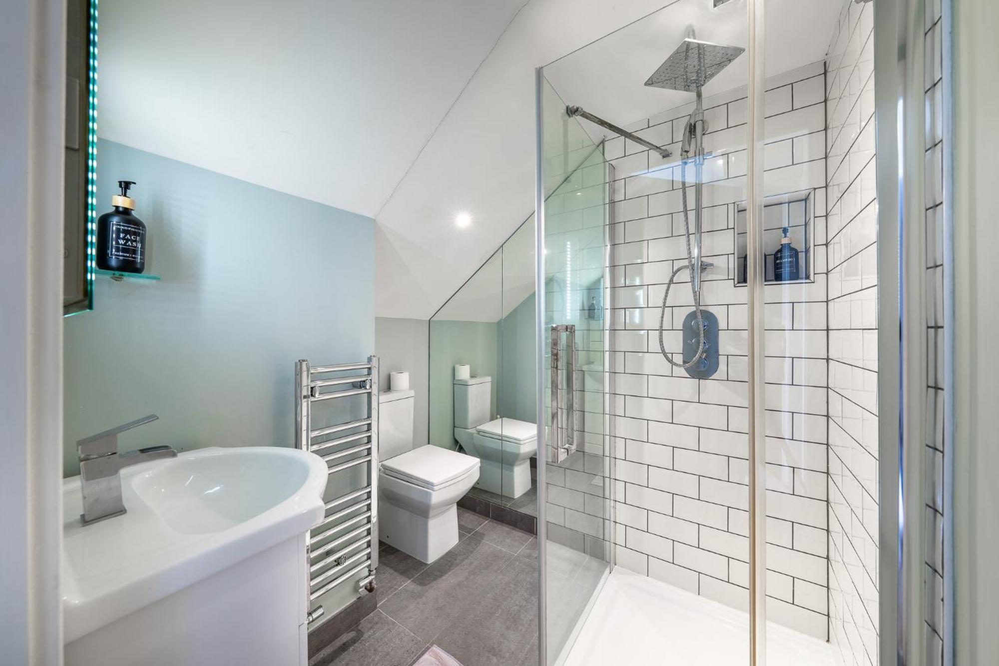 Huge 200Sqm Luxury 3-Bedroom Mews Villa Лондон Экстерьер фото