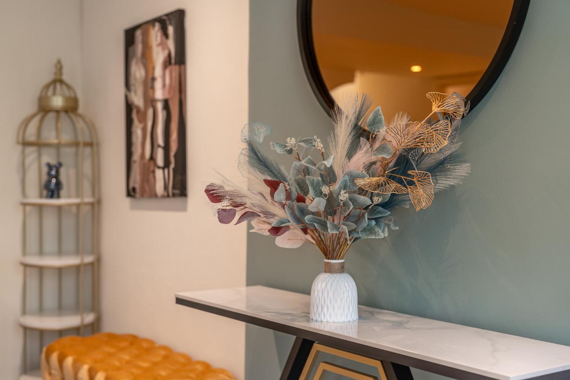 Huge 200Sqm Luxury 3-Bedroom Mews Villa Лондон Экстерьер фото