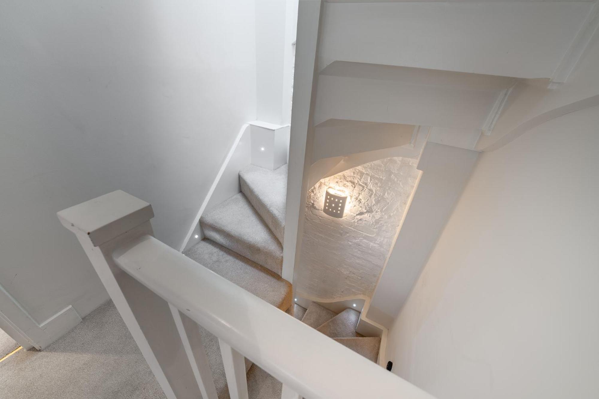 Huge 200Sqm Luxury 3-Bedroom Mews Villa Лондон Экстерьер фото