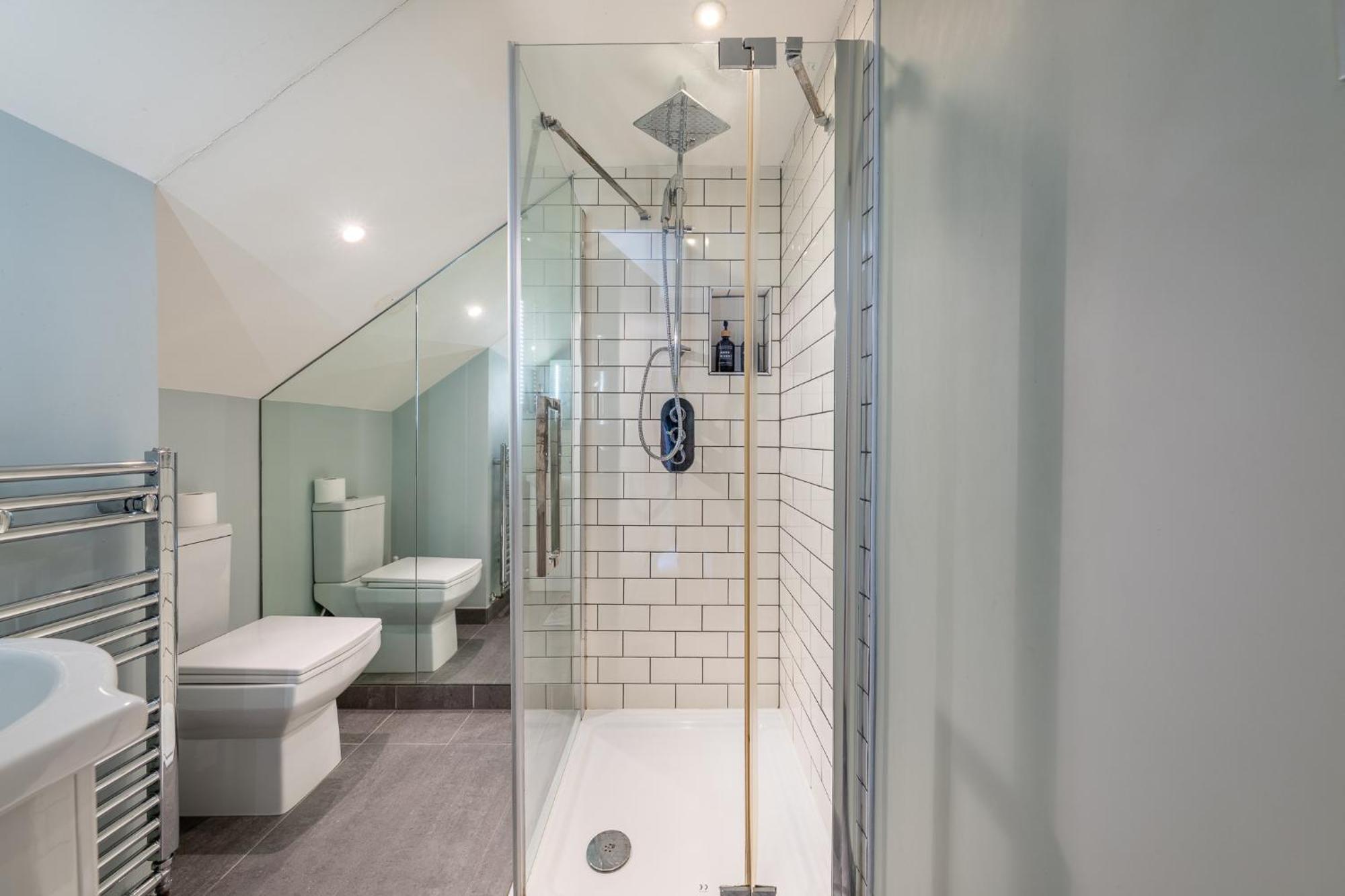 Huge 200Sqm Luxury 3-Bedroom Mews Villa Лондон Экстерьер фото