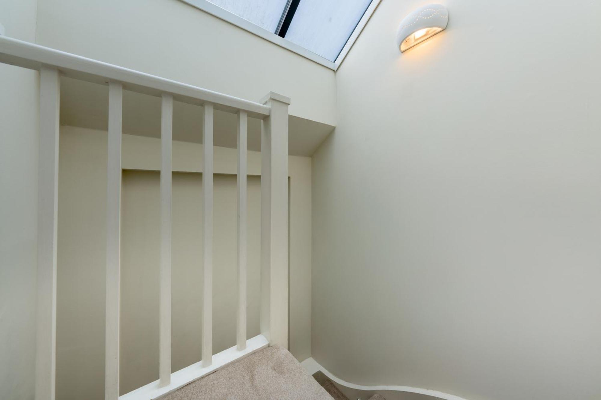 Huge 200Sqm Luxury 3-Bedroom Mews Villa Лондон Экстерьер фото